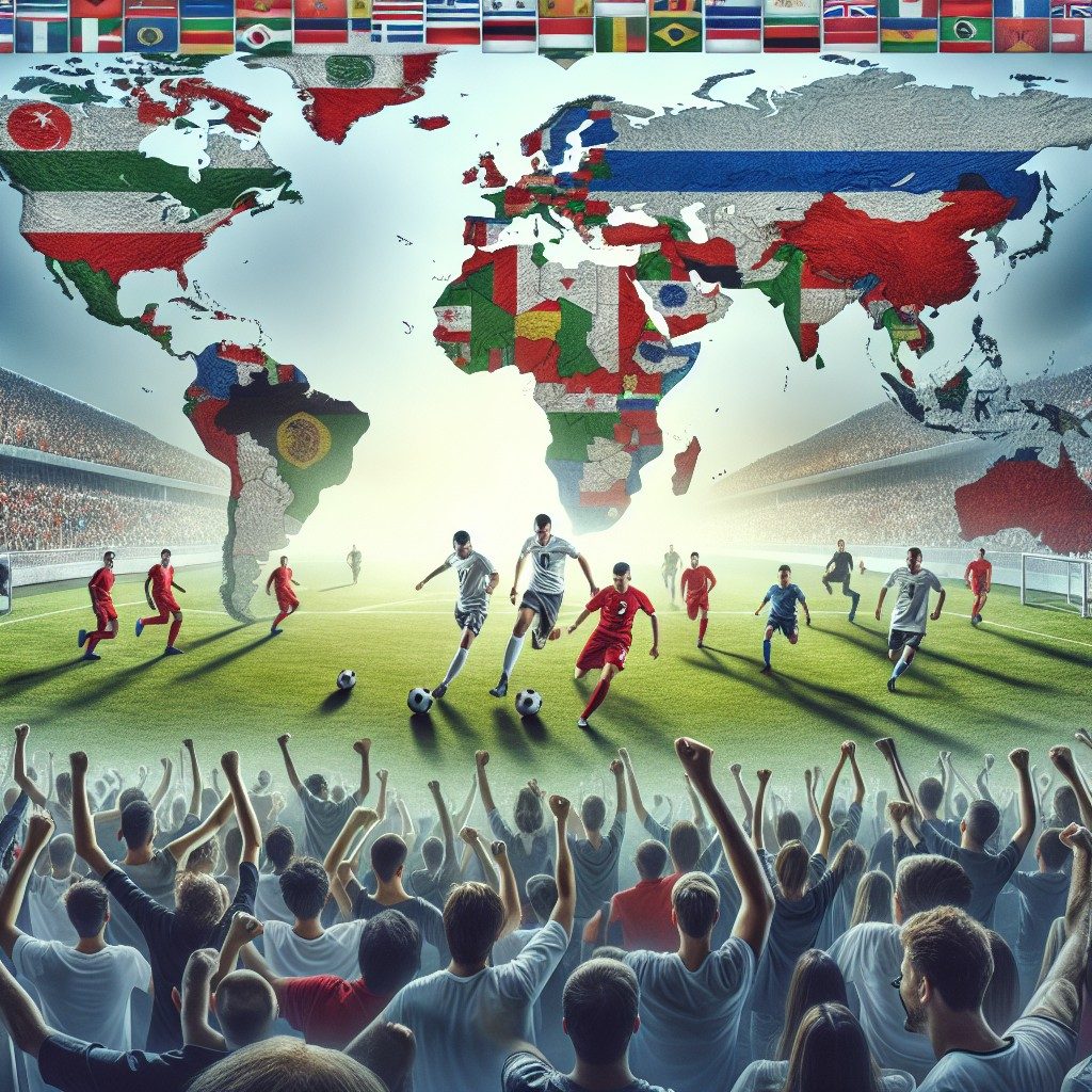 geopolitica