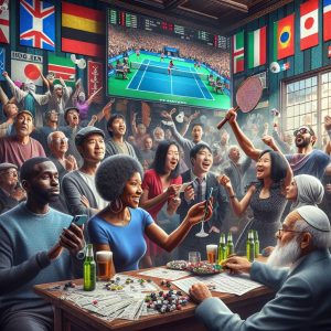 pariuri sporturi nișă