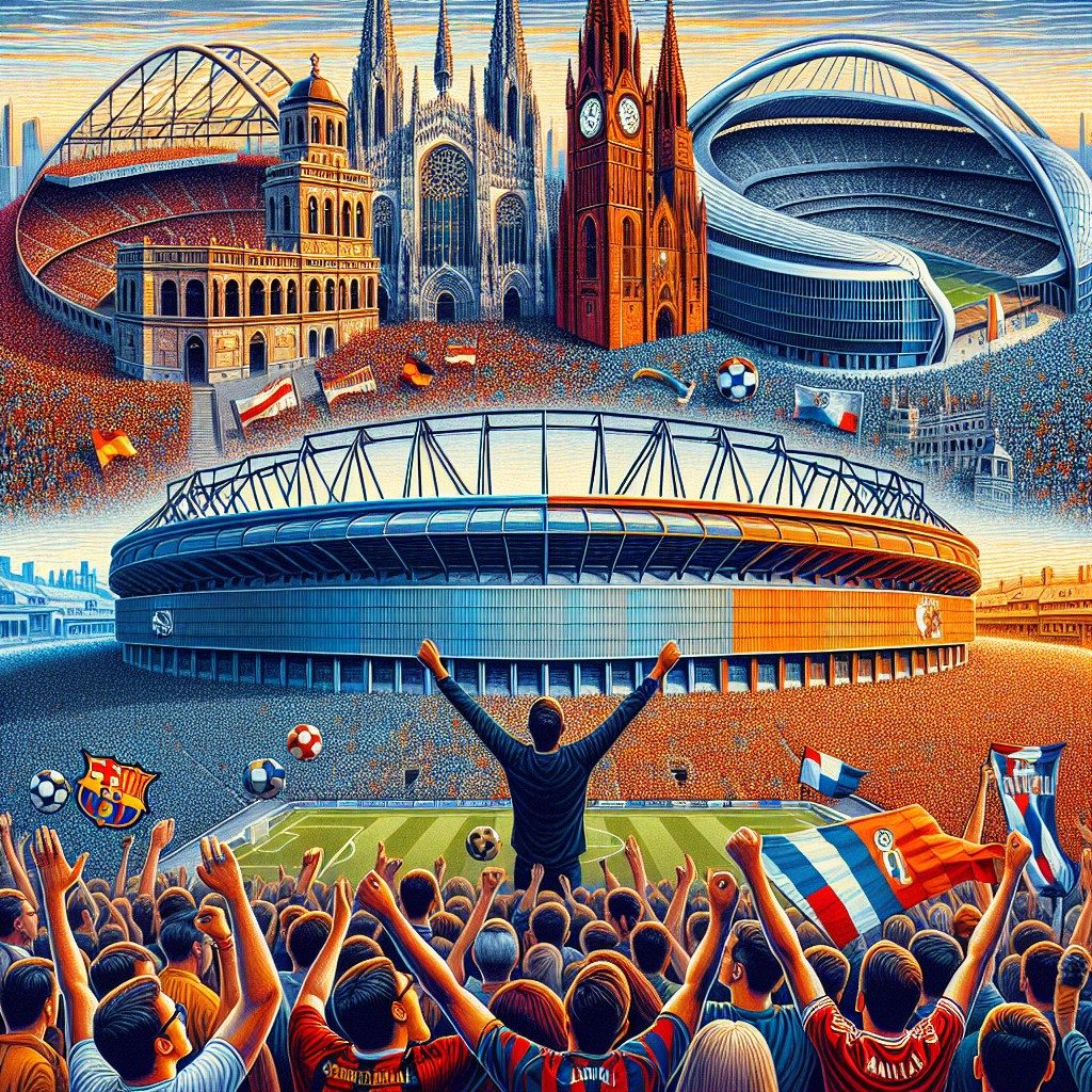 campionate europene