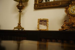 Art. History. Experience. – Descoperă rafinamentul unei vile interbelice în București