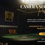 Full House Poker: Camera de poker secretă de închiriat pentru experiențe private exclusiviste