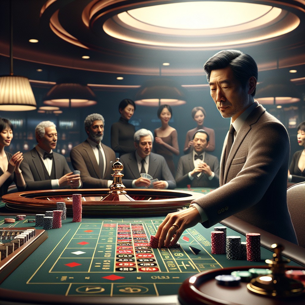 Cele mai sigure tipuri de pariuri pentru cei care vor doar divertisment controlat 7 Cele mai sigure tipuri de pariuri pentru cei care vor doar divertisment controlat