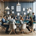 Metode testate pentru avansare profesională prin lecții din pariuri inteligente