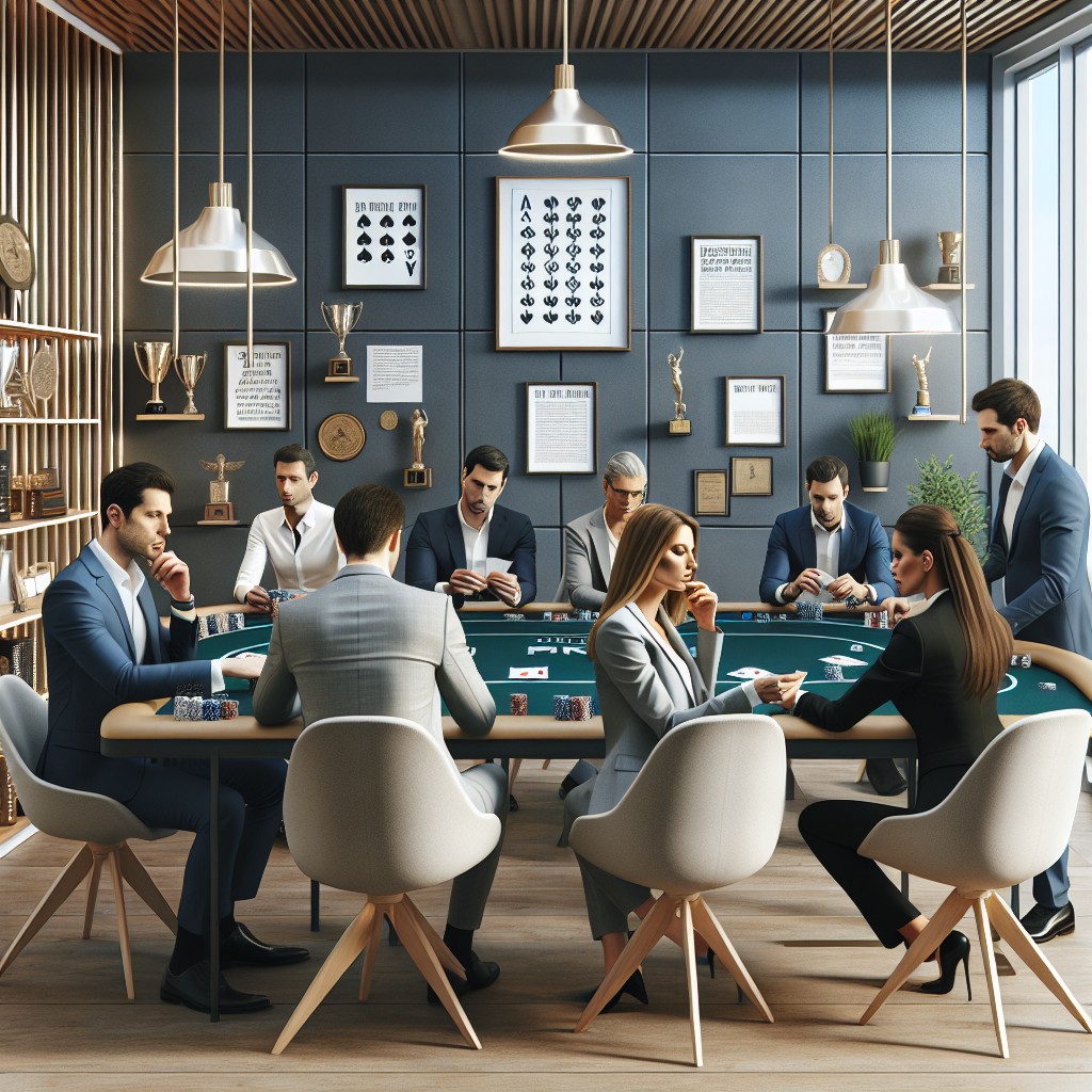 Metode testate pentru avansare profesională prin lecții din pariuri inteligente 1 Metode testate pentru avansare profesională prin lecții din pariuri inteligente