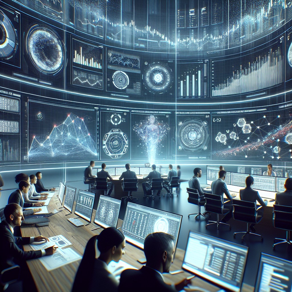 Tendințe noi în pariuri live de la statistici avansate la modele de inteligență artificială 9 Tendințe noi în pariuri live de la statistici avansate la modele de inteligență artificială